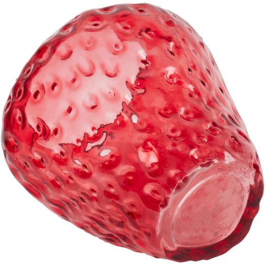 Strawberry Vase