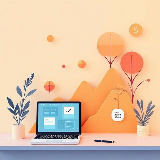 Web design