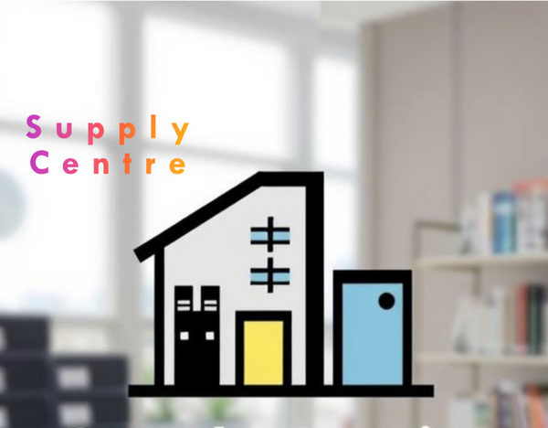 SupplyCentre E-commerce N Services 