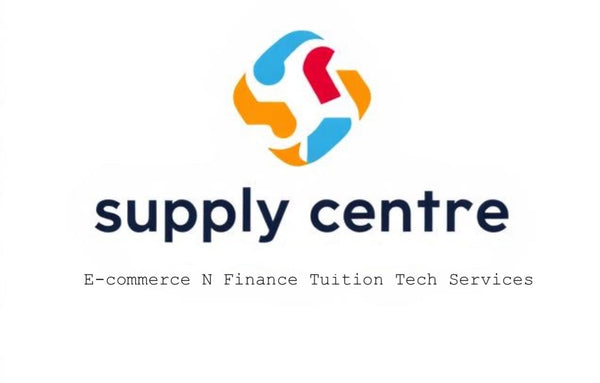 SupplyCentre E-commerce N Services 