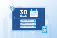 Basic Job Post –  (30-Day Listing)